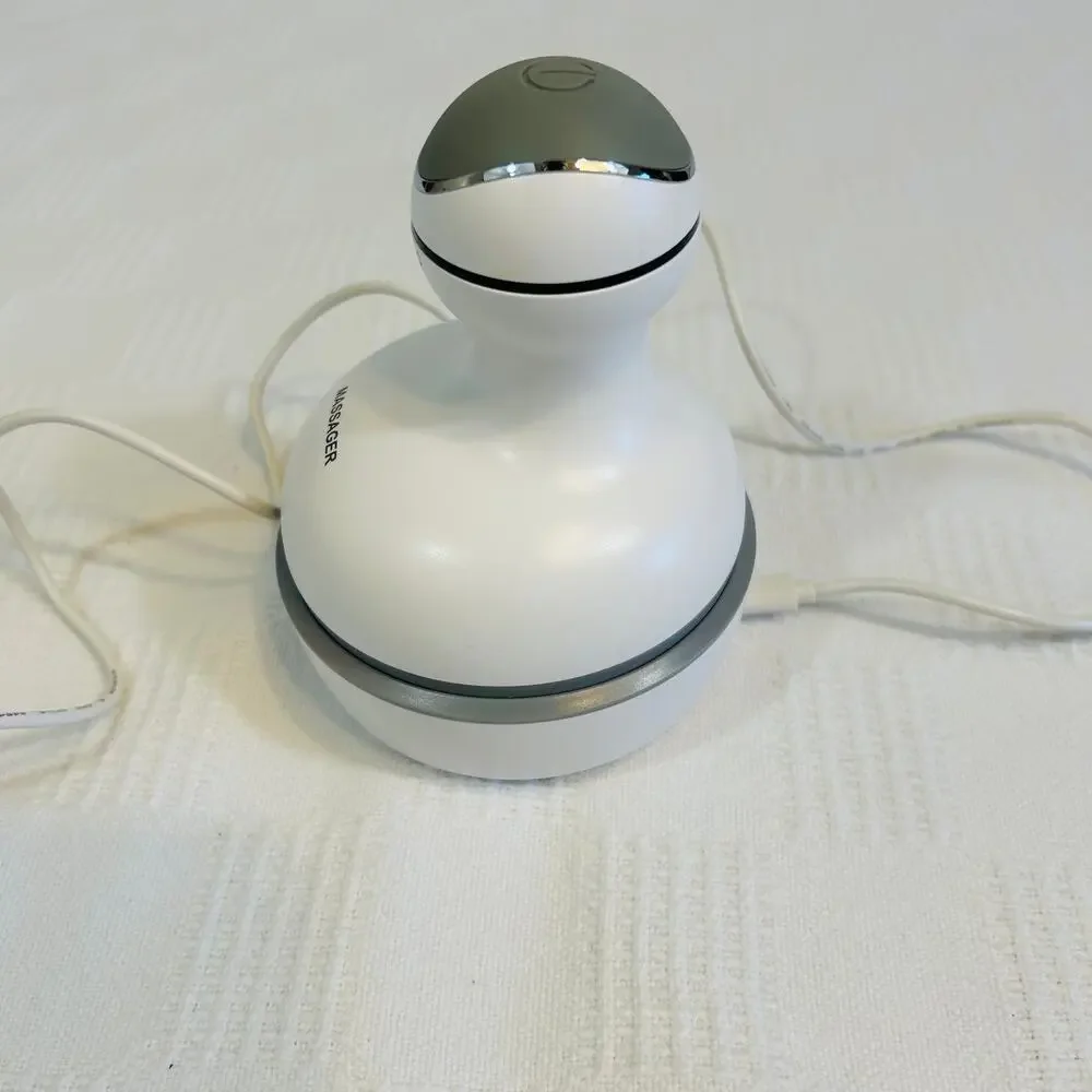 Rybozen Scalp Massager ST-701 Wireless Tested and Working